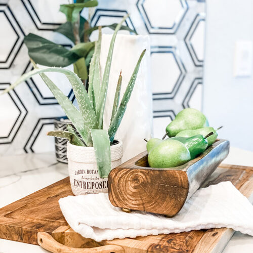 Home Staging, Stage The Space, Vacant Home Staging, Rental Design