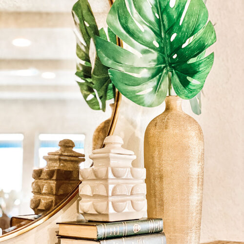 Home Staging, Stage The Space, Vacant Home Staging, Rental Design
