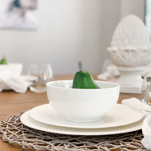 Home Staging, Stage The Space, Vacant Home Staging, Rental Design
