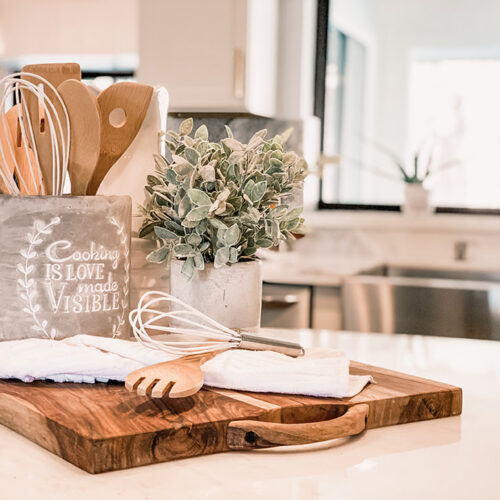 Home Staging, Stage The Space, Vacant Home Staging, Rental Design