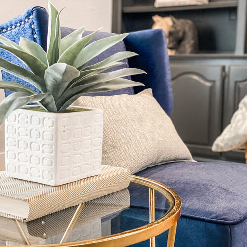Home Staging, Stage The Space, Vacant Home Staging, Rental Design
