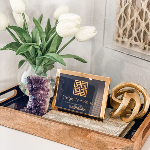 Rental Redesign, Home Staging, Stage The Space, Vacant Home Staging, Rental Design