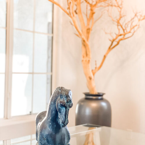 Home Staging, Stage The Space, Vacant Home Staging, Rental Design