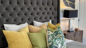 Home Staging, Vacant Home Staging, Stage The Space