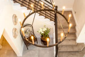 Home Staging, Stage The Space Las Vegas, Vacant Home Staging