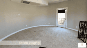Home Staging, Stage The Space, Vacant Home Staging, Rental Design, Luxury Staging, Las Vegas