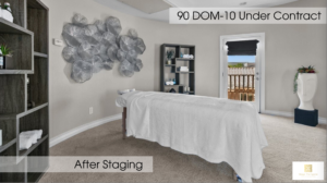 Home Staging, Stage The Space, Vacant Home Staging, Rental Design, Luxury Staging, Las Vegas