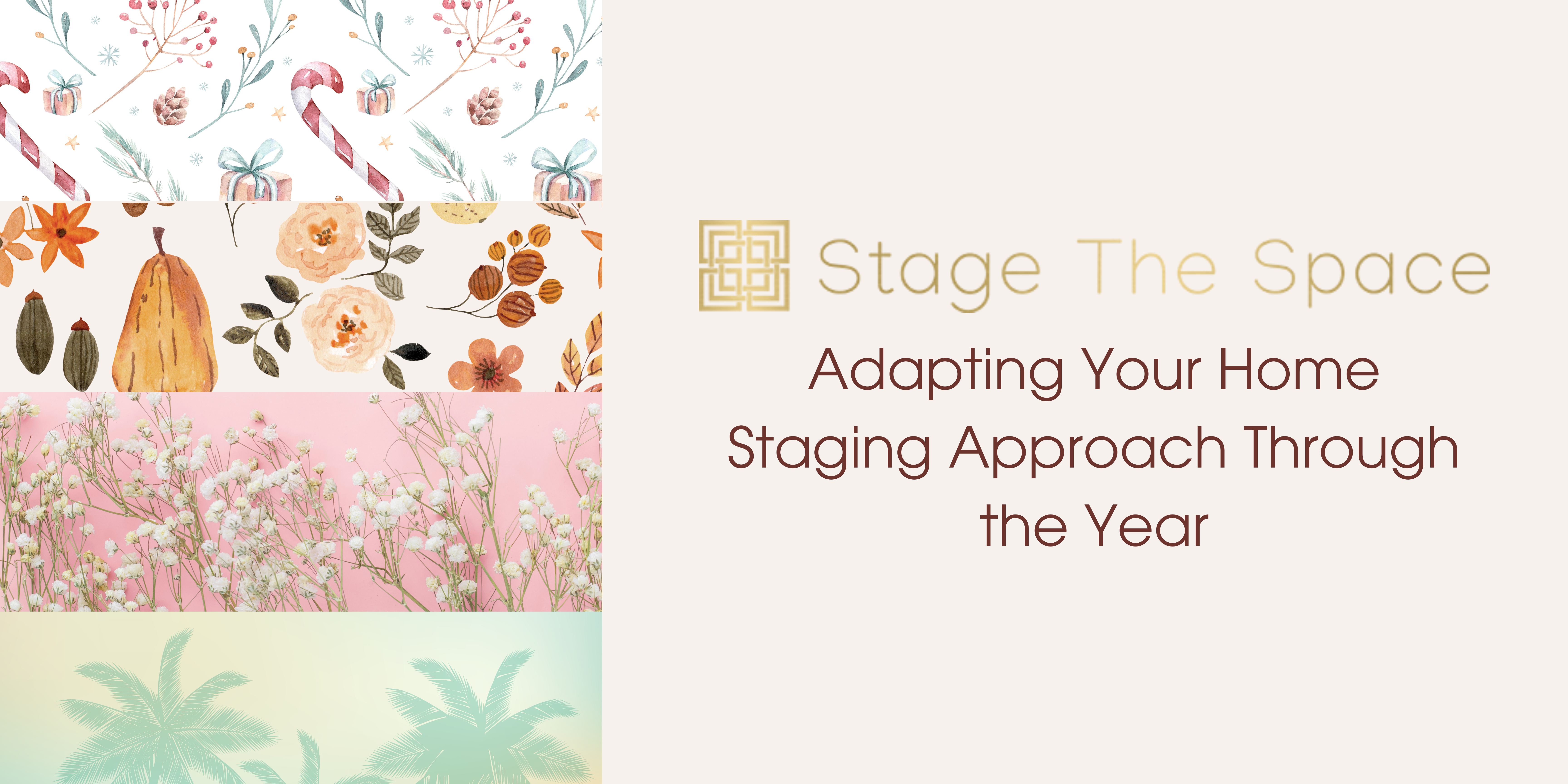 Home Staging, Stage The Space, Las Vegas