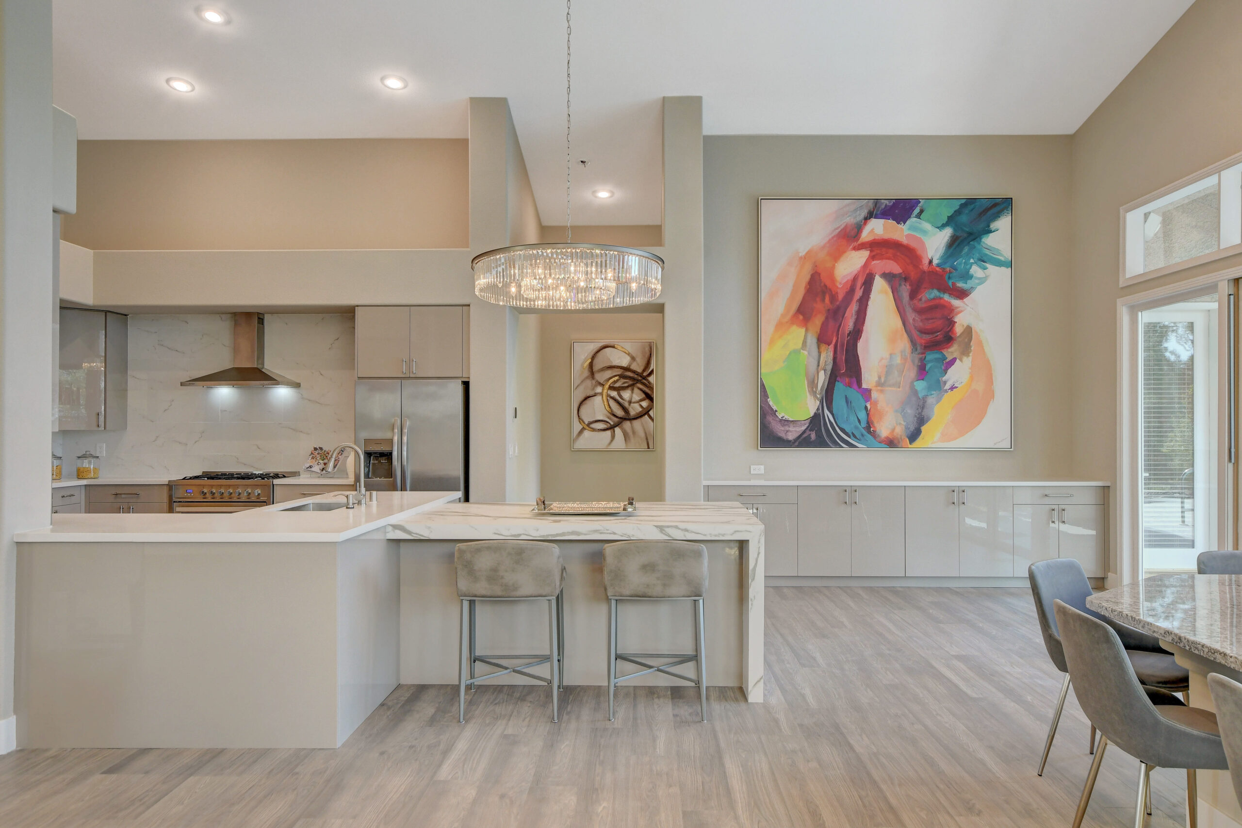 Home Staging, Stage The Space Home Staging and Redesign Las Vegas