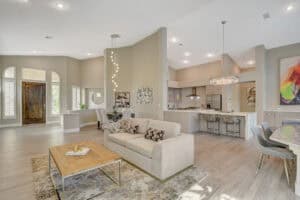 Home Staging, Stage The Space, Vacant Home Staging, Rental Design, Luxury Staging, Las Vegas