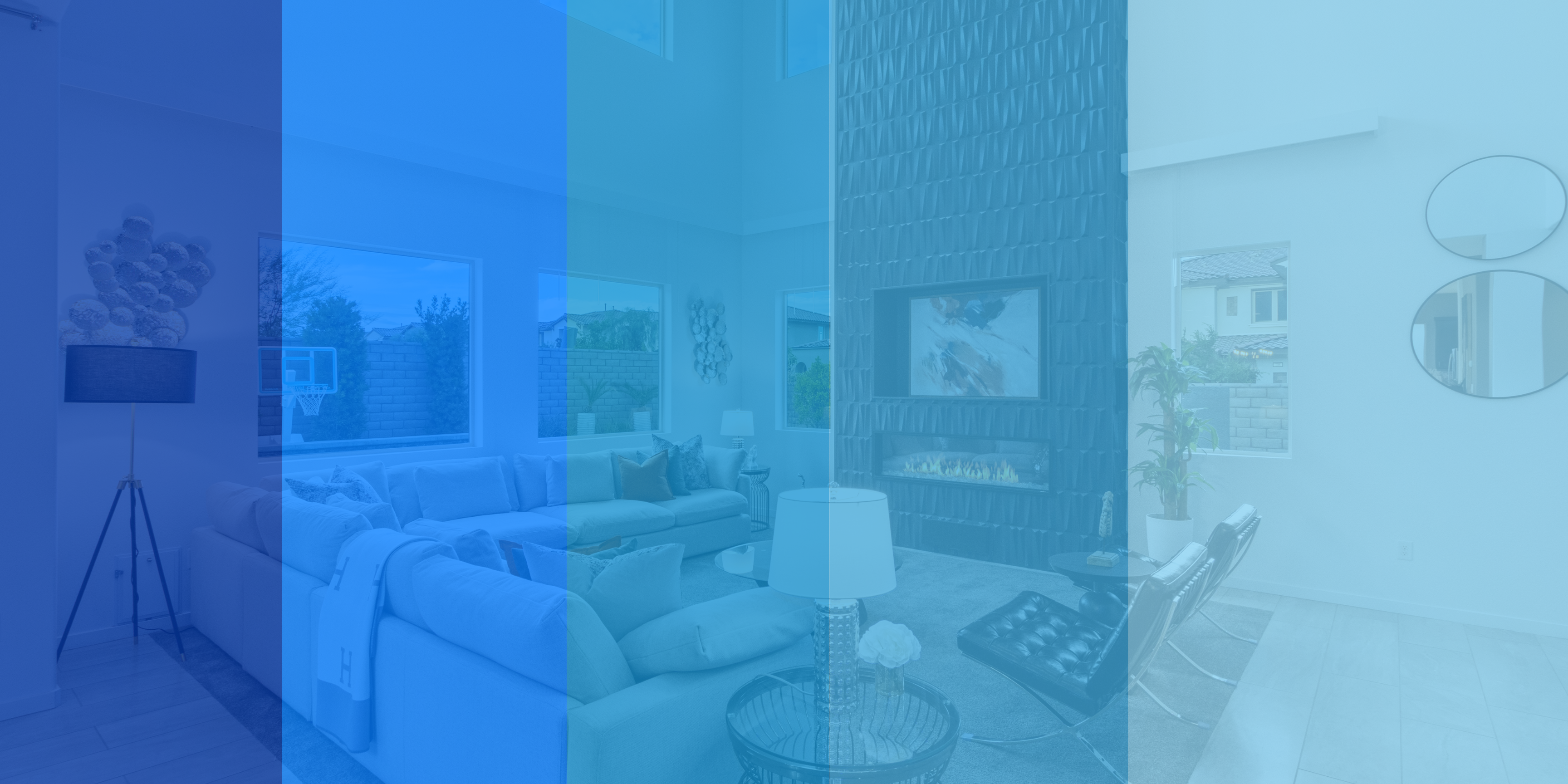 2024 Emerging Home Staging Trends: Embracing Azure