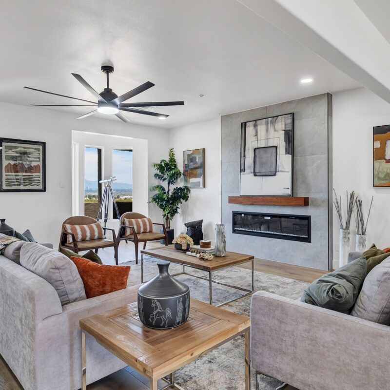 Summer 2024 Home Staging Color Trends