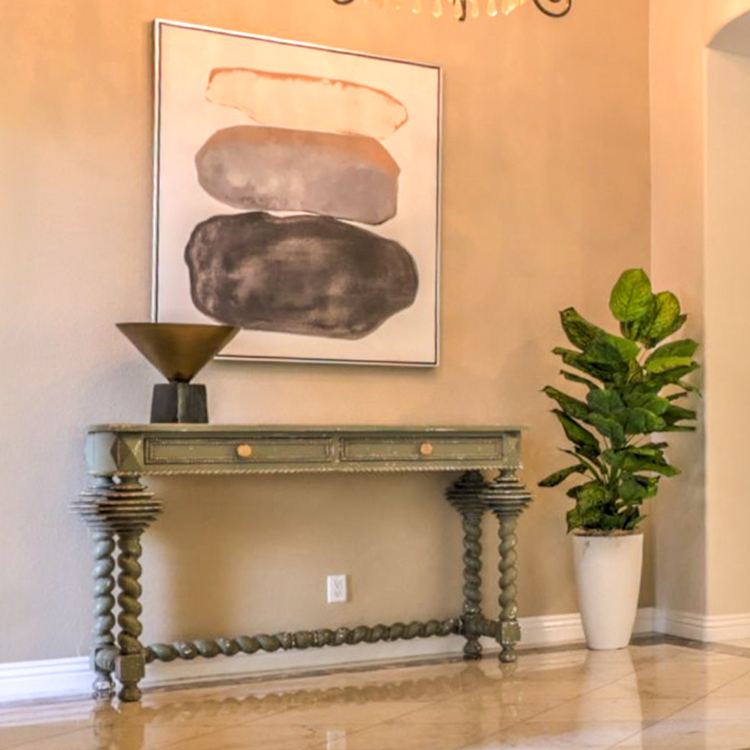 5 Things Fall Buyers Are Looking for in Staged Las Vegas Homes