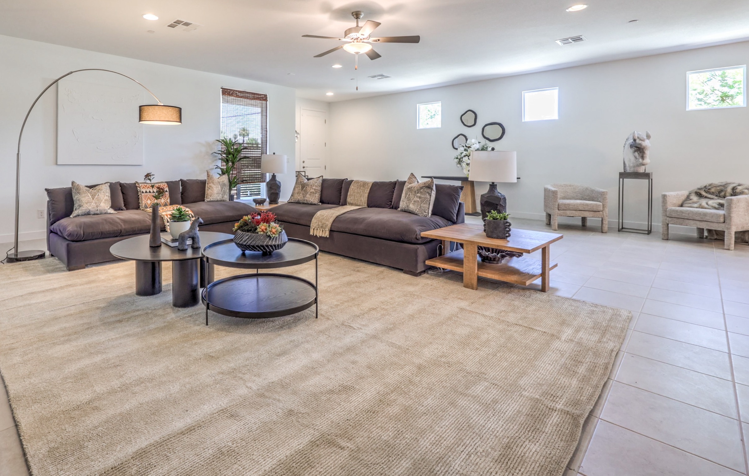 Staging a Home for Out-of-State Buyers Moving to Vegas