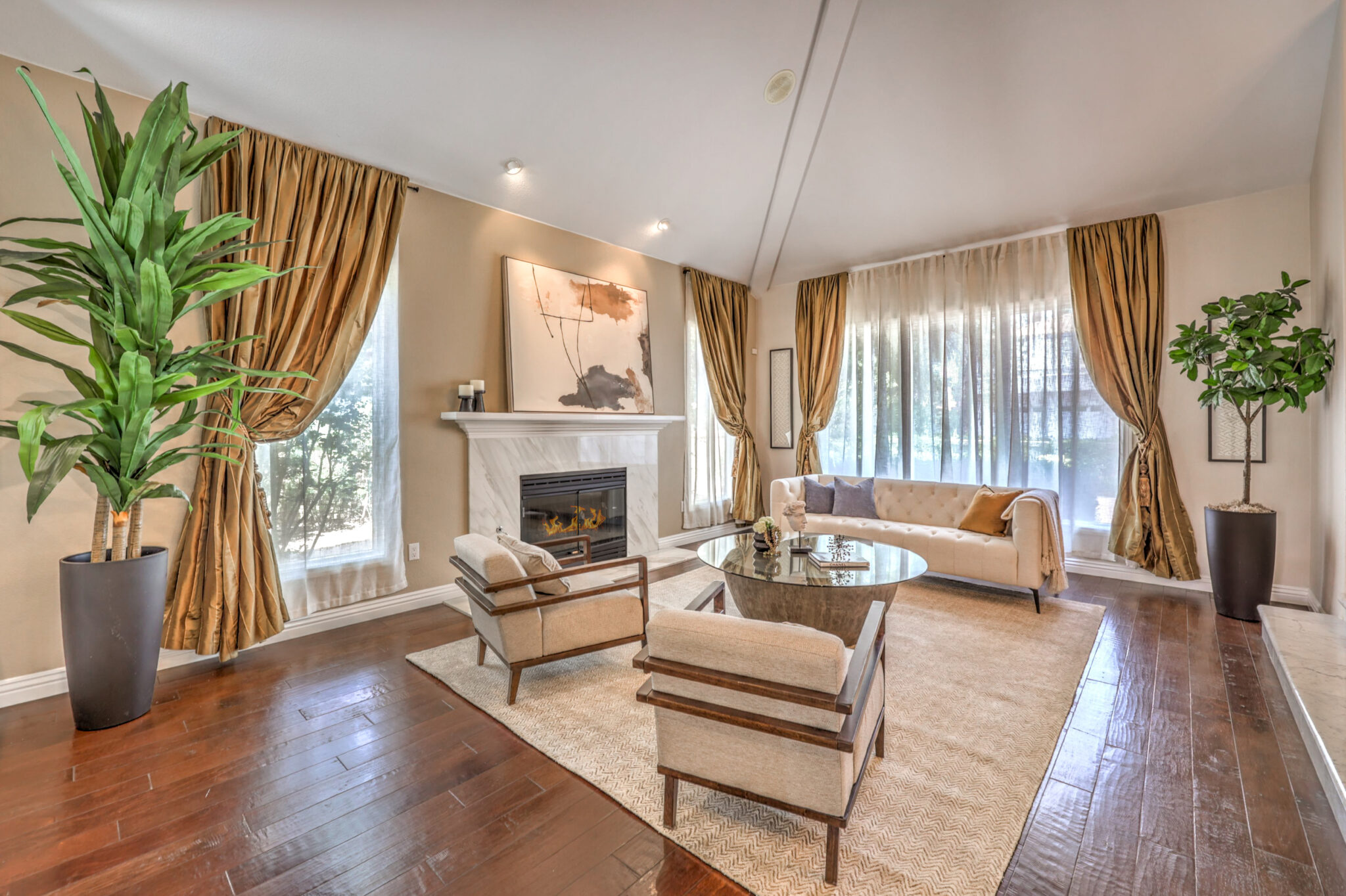 Henderson, NV – How Staging Translates Into Multiple Offers in the LV Market