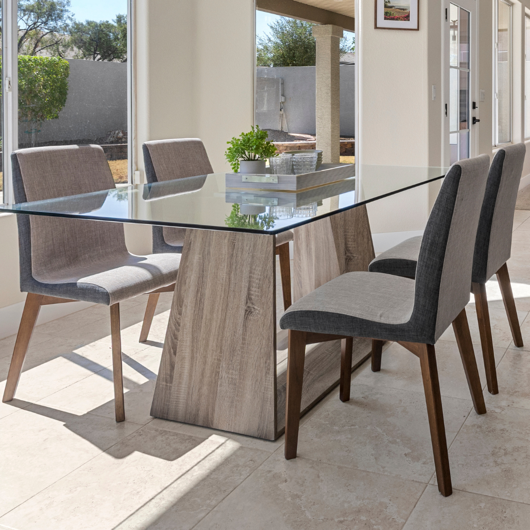 Las Vegas, NV – Staging a Home After Divorce or Life Transition from a Home Stager