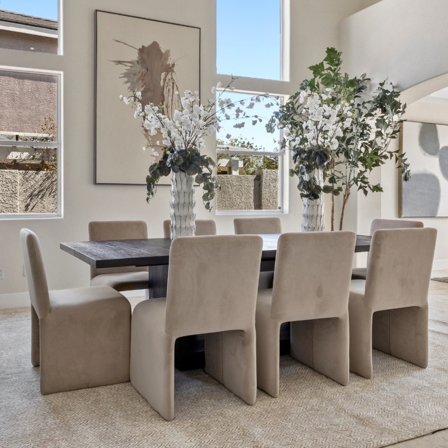 Henderson, NV – What to Expect From a Professional Home Staging Service