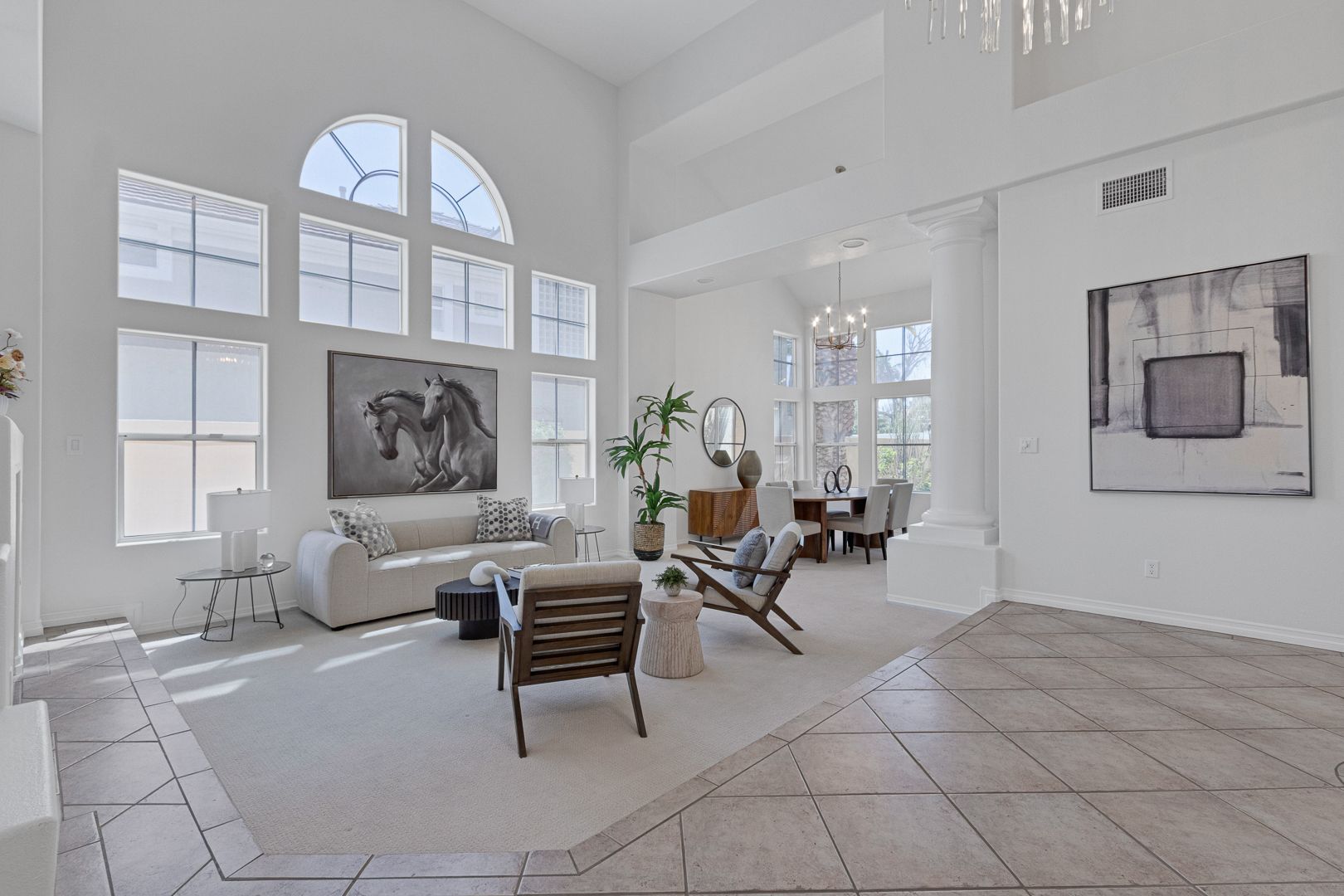 Las Vegas, NV – Home Stagers Reveal Common Mistakes Sellers Should Avoid