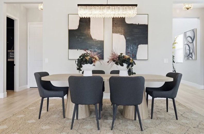 Staging vs. a Price Reduction: Which Costs Las Vegas Sellers More?