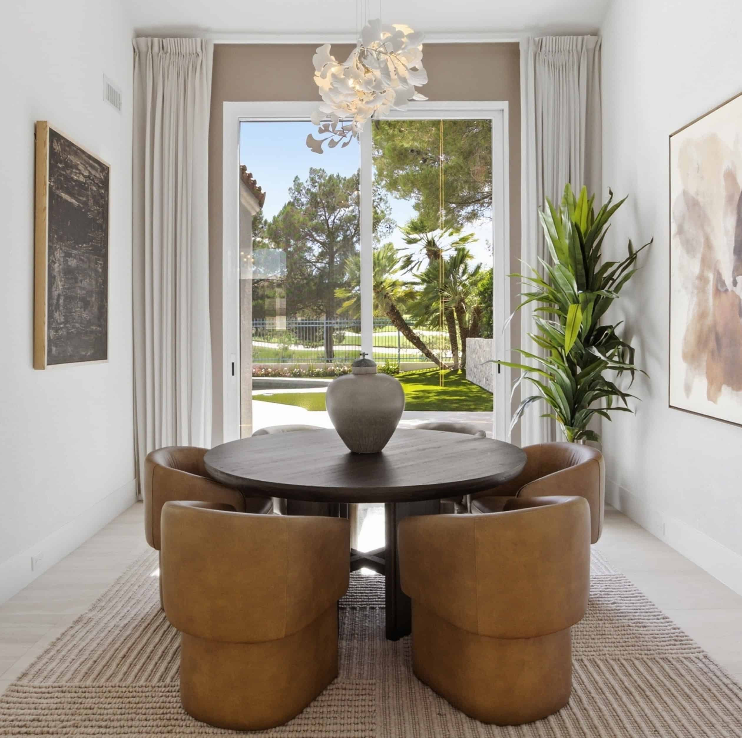 Your Staging Should Match the Price Tag of Your Luxury Listing